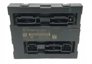8K0907289D Блок комфорта Audi Q5 2 Арт AL16694653507, вид 2