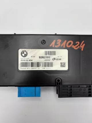 9282286 Блок комфорта BMW X3 F25 Арт AL16738111229, вид 3