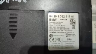 9382417 Блок комфорта BMW X3 F25 Арт AL16964951329, вид 2