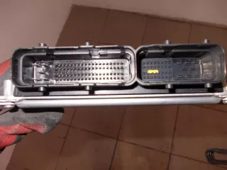 39110-02060 Блок управления двигателем Kia Picanto 1 Арт AL5374131389, вид 2
