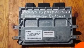  Блок управления двигателем Ford Escape 1 Арт AL5578064035_2, вид 1