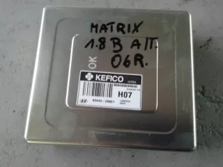 95440-28921 Блок управления двигателем Hyundai Matrix Арт AL6182579575, вид 1