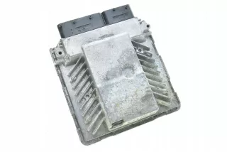 03G906018CD Блок управления двигателем Volkswagen Passat B6 Арт AL7089756163, вид 4