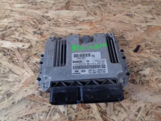 391012A610 Блок управления двигателем Kia Cerato 3 Арт AL7140933702, вид 1