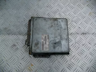0261200780 Блок управления двигателем Peugeot 106 Арт AL7239797501, вид 1