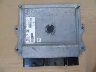 237103353R,237103352R Блок управления двигателем Renault Captur Арт AL7672087783, вид 1
