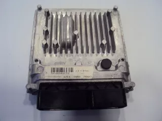 A6519007003 Блок управления двигателем Mercedes B W246 Арт AL7706319669_2, вид 1