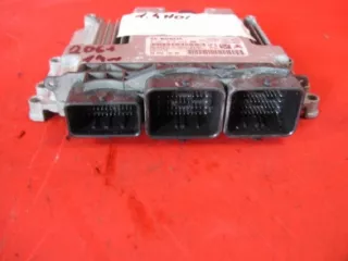 9805619480 Блок управления двигателем Peugeot 206 1 Арт AL7710747452, вид 4