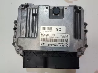 39120-2A306 Блок управления двигателем Kia Optima 2 Арт AL7872887271, вид 2