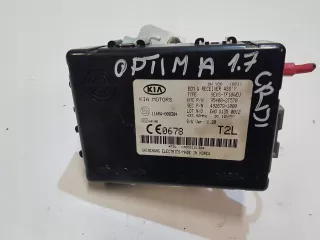 39120-2A306 Блок управления двигателем Kia Optima 2 Арт AL7872887271, вид 4