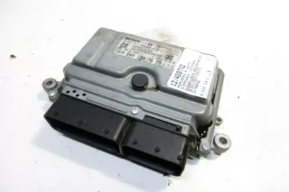  Блок управления двигателем Mercedes B W245 Арт AL7886383620, вид 1