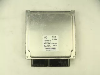 A6519009402,,,A6519010802 Блок управления двигателем Mercedes B W246 Арт AL7898794003, вид 1