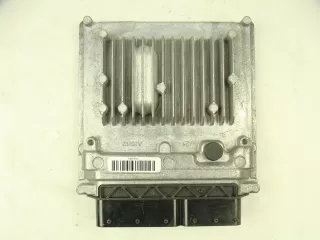 A6519009402,,,A6519010802 Блок управления двигателем Mercedes B W246 Арт AL7898794003, вид 3