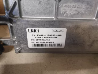  Блок управления двигателем Ford Escape 2 Арт AL7935056414, вид 4