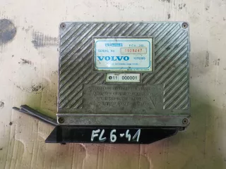 1070069 Блок управления двигателем Volvo FM Арт AL8033628971_2, вид 1
