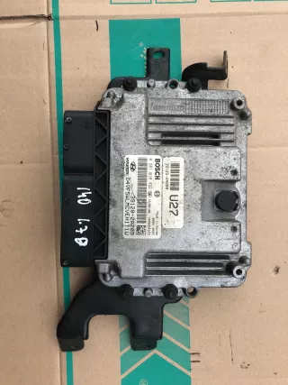 39120-2A209 Блок управления двигателем Hyundai i40  Арт AL8101349835, вид 1