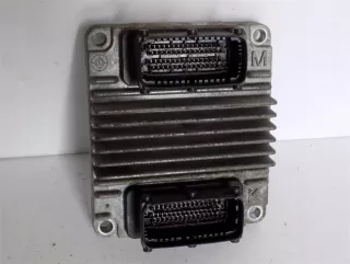 09388049,DKCT Блок управления двигателем Chevrolet Rezzo Арт AL8141962859_2, вид 1