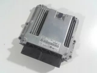 GX73-12C520-FAG Блок управления двигателем Jaguar XF 260 Арт AL8247050310, вид 1