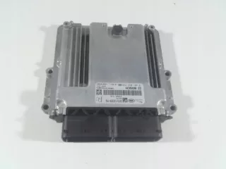 GX73-12C520-FAG Блок управления двигателем Jaguar XF 260 Арт AL8247050310, вид 2