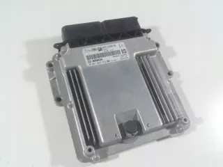 GX73-12C520-FAG Блок управления двигателем Jaguar XF 260 Арт AL8247050310, вид 4