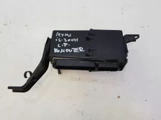 89661-53R70 Блок управления двигателем Lexus ES 3 Арт AL8437658620, вид 3