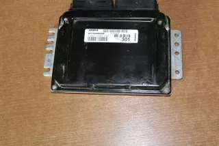  Блок управления двигателем Volvo S40 1 Арт AL8502926382_2, вид 4