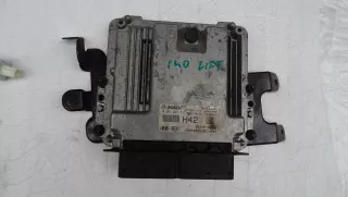 39140-2A520 Блок управления двигателем Hyundai i40  Арт AL8581093558, вид 1