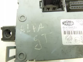 60684631,501862300013 Блок управления двигателем Alfa Romeo GT Арт AL8633869569, вид 4