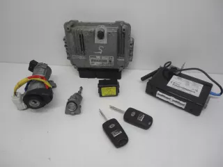 39111-2A951 Блок управления двигателем Kia Ceed 2 Арт AL8668086444, вид 1