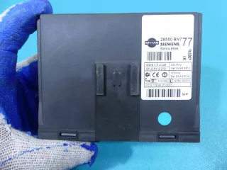 23710BN80A Блок управления двигателем Nissan Almera N16 Арт AL8706085448, вид 4