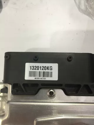 39103-03CD1 Блок управления двигателем Kia Ceed 1 Арт AL8866871837, вид 4
