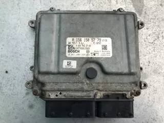 A1561505779 Блок управления двигателем Mercedes ML W164 Арт AL8904700539, вид 1