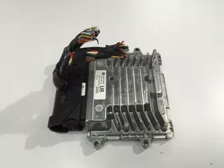 95440-2DNB0,95441-2DNA0 Блок управления двигателем Kia Ceed 2 Арт AL8940756437, вид 1
