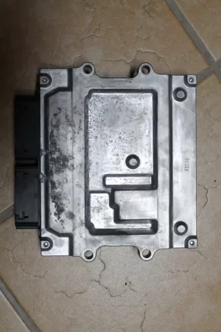 32242005,,,36012818 Блок управления двигателем Volvo V60 1 Арт AL8945300353, вид 3