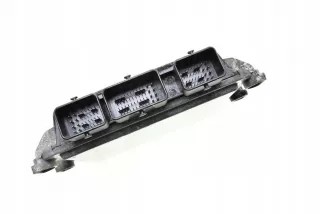 5WS40175D-T,9659317280 Блок управления двигателем Peugeot 1007 Арт AL9033261569, вид 2