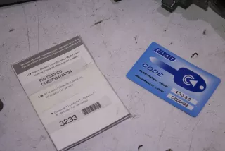 0281B04453,,,51825658 Блок управления двигателем Fiat Linea Арт AL9043052612, вид 3