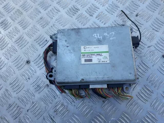 5W93-13B524-AB Блок управления двигателем Jaguar XJ X350 Арт AL9073405961, вид 1