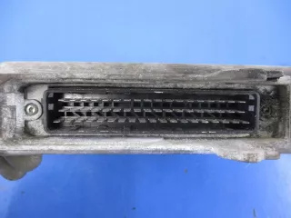 9639907780E Блок управления двигателем Peugeot 206 1 Арт AL9320203377, вид 2