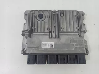 9452590 Блок управления двигателем BMW X1 F48 Арт AL9344967606, вид 1