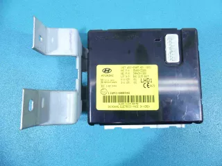 0281018491 Блок управления двигателем Hyundai i40  Арт AL9563666626, вид 5