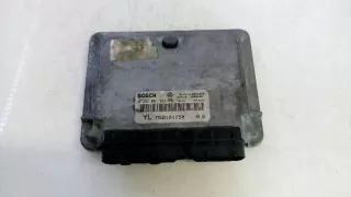 0281001956 Блок управления двигателем Rover 25 Арт AL9567114389, вид 1