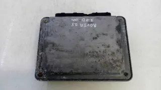 0281001956 Блок управления двигателем Rover 25 Арт AL9567114389, вид 2