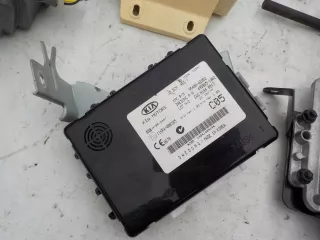 1164A-000385,39118-2BCB0 Блок управления двигателем Kia Ceed 2 Арт AL9595450336, вид 2