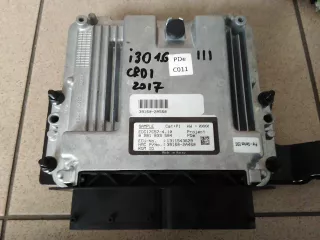 39160-2A460 Блок управления двигателем Hyundai i30 PD Арт AL9600337461