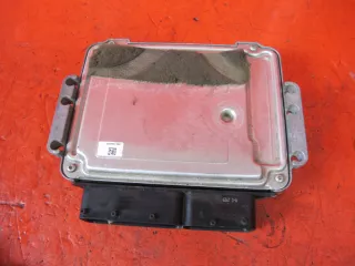  Блок управления двигателем Fiat Bravo 2 Арт AL9626777683, вид 3