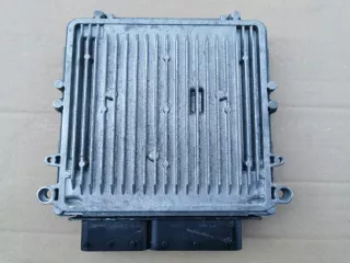 A6421509578,0281013752,0000 Блок управления двигателем Mercedes ML W164 Арт AL9691576185, вид 3