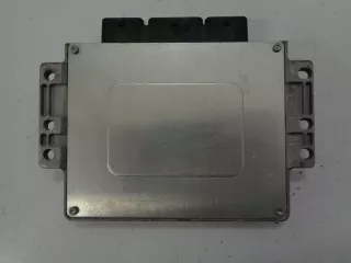  Блок управления двигателем Fiat Punto 3 Арт AL9720677486, вид 4