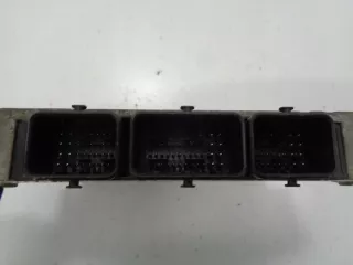  Блок управления двигателем Fiat Punto 3 Арт AL9720677486, вид 5