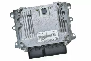 0281011511 Блок управления двигателем Alfa Romeo GT Арт AL9872245492_2, вид 1