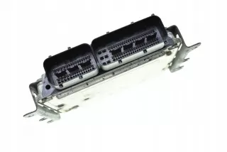 0281011511 Блок управления двигателем Alfa Romeo GT Арт AL9872245492_2, вид 4